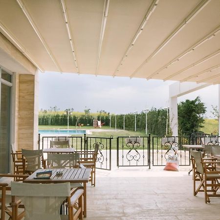 Burgaz Izer Hotel Luleburgaz المظهر الخارجي الصورة