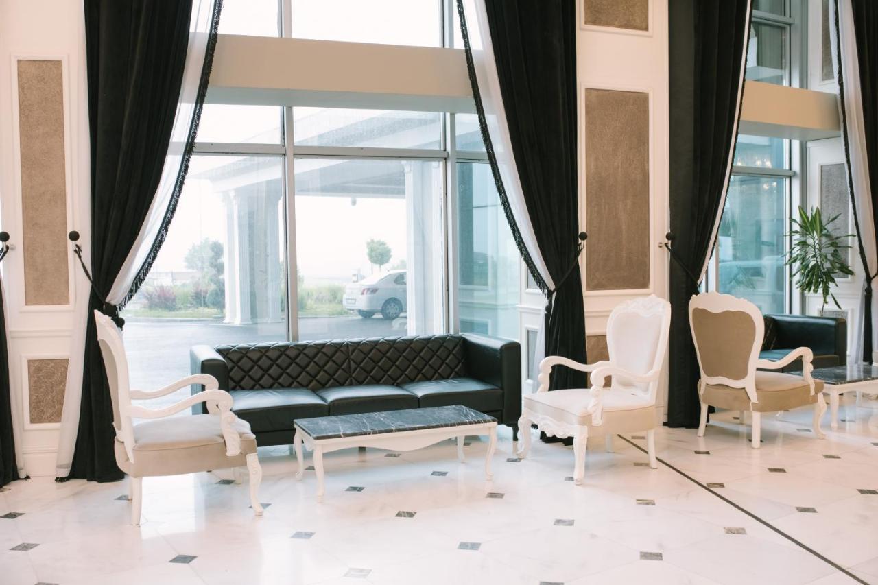 Burgaz Izer Hotel Luleburgaz المظهر الخارجي الصورة