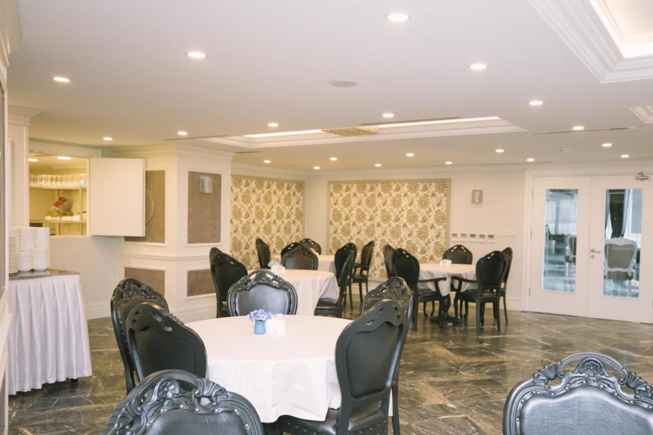 Burgaz Izer Hotel Luleburgaz المظهر الخارجي الصورة