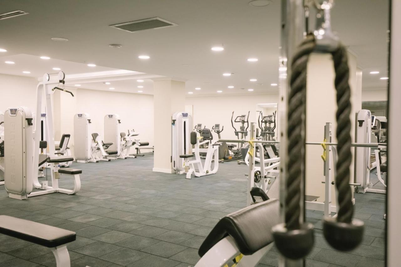 Burgaz Izer Hotel Luleburgaz المظهر الخارجي الصورة