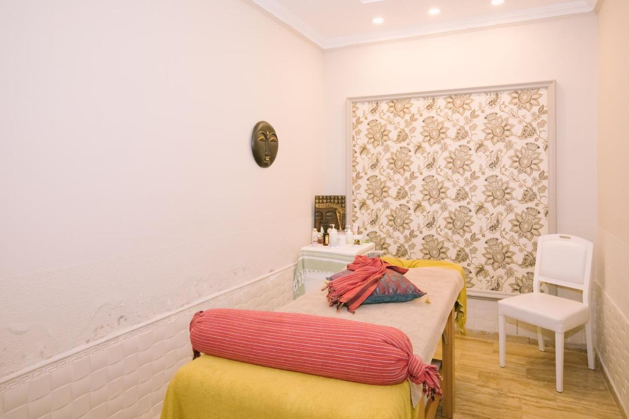 Burgaz Izer Hotel Luleburgaz المظهر الخارجي الصورة