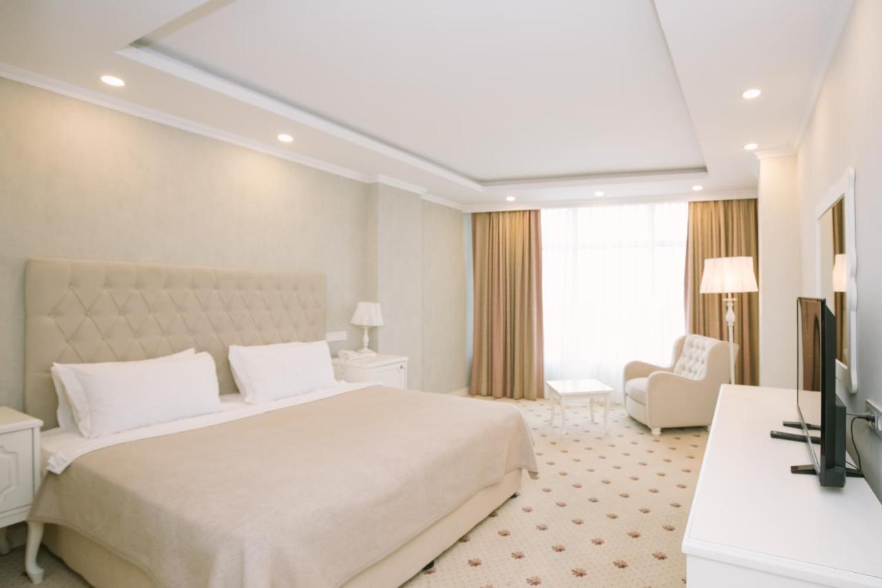Burgaz Izer Hotel Luleburgaz المظهر الخارجي الصورة