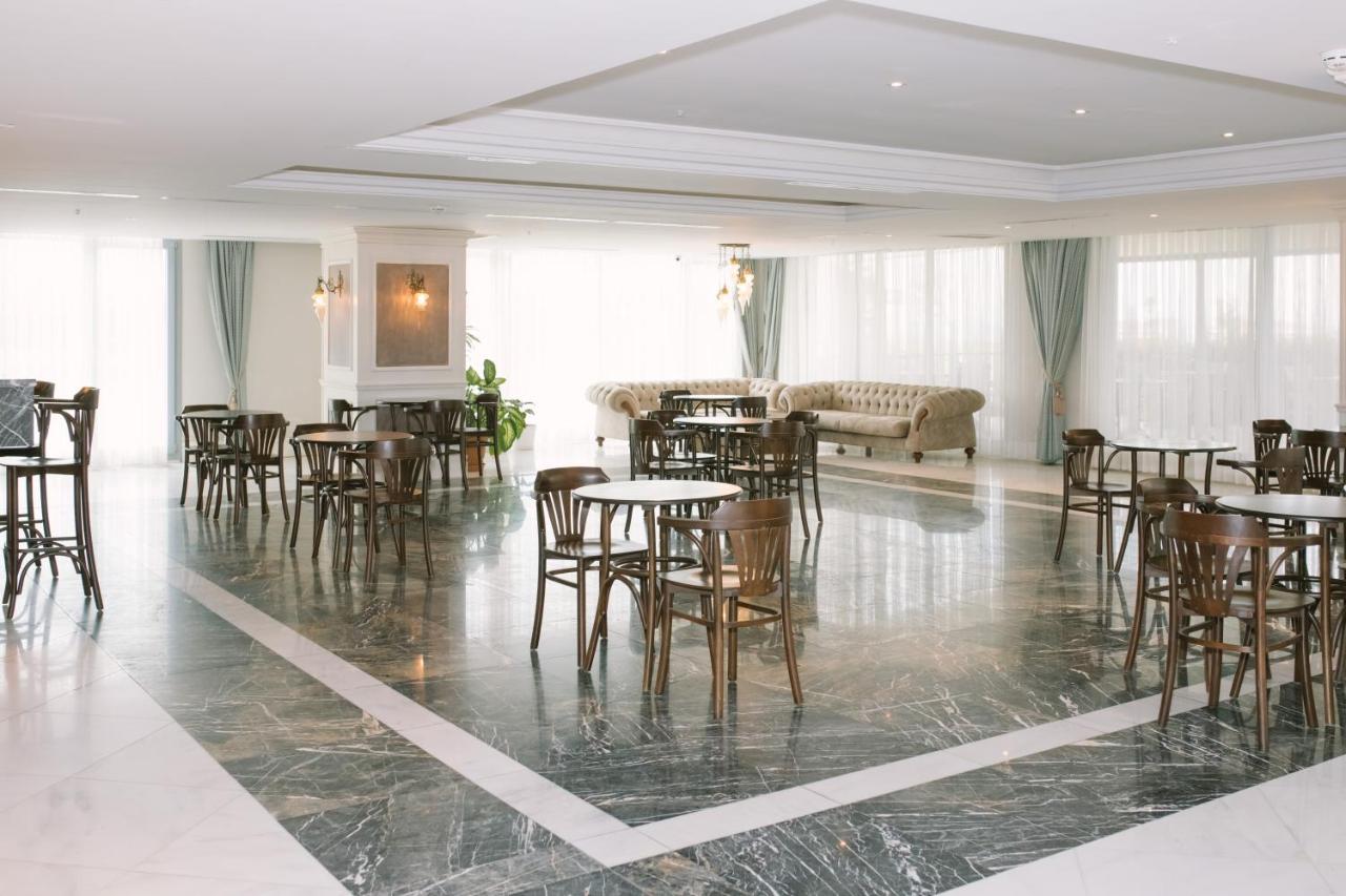 Burgaz Izer Hotel Luleburgaz المظهر الخارجي الصورة