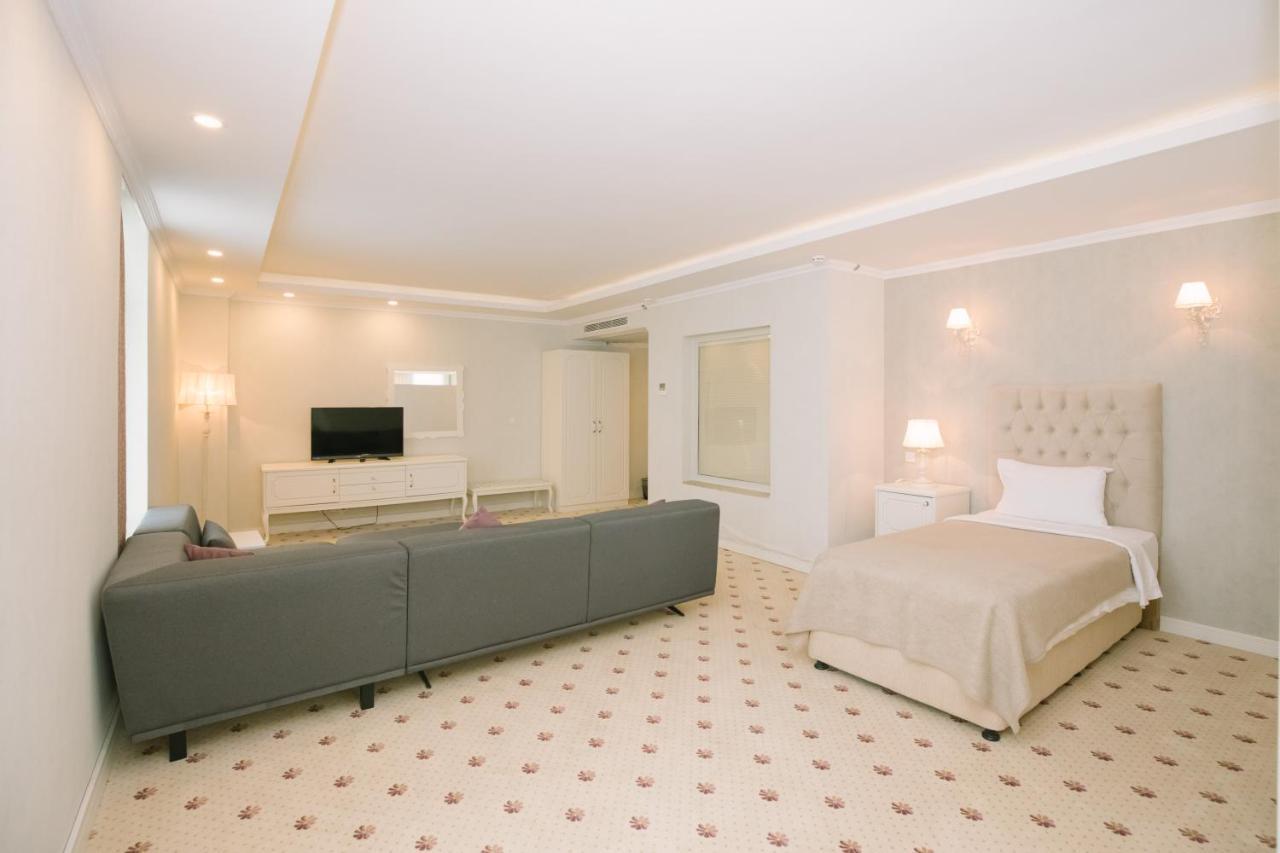 Burgaz Izer Hotel Luleburgaz المظهر الخارجي الصورة
