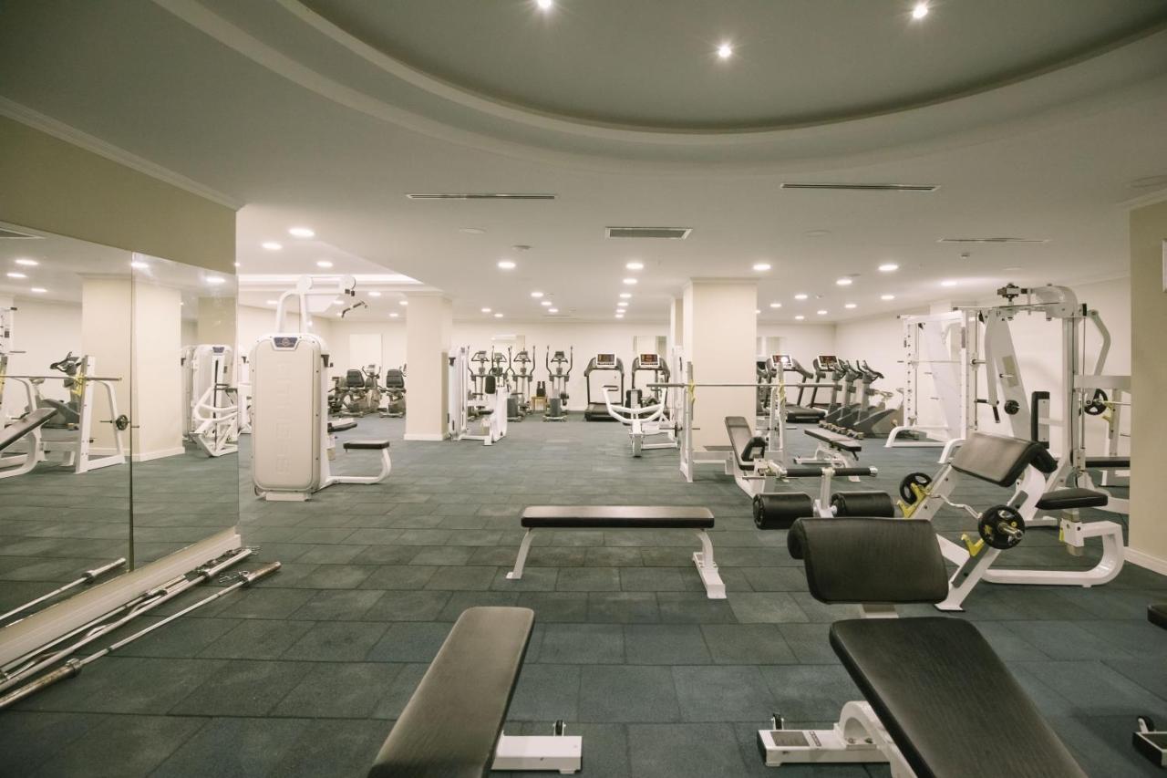 Burgaz Izer Hotel Luleburgaz المظهر الخارجي الصورة