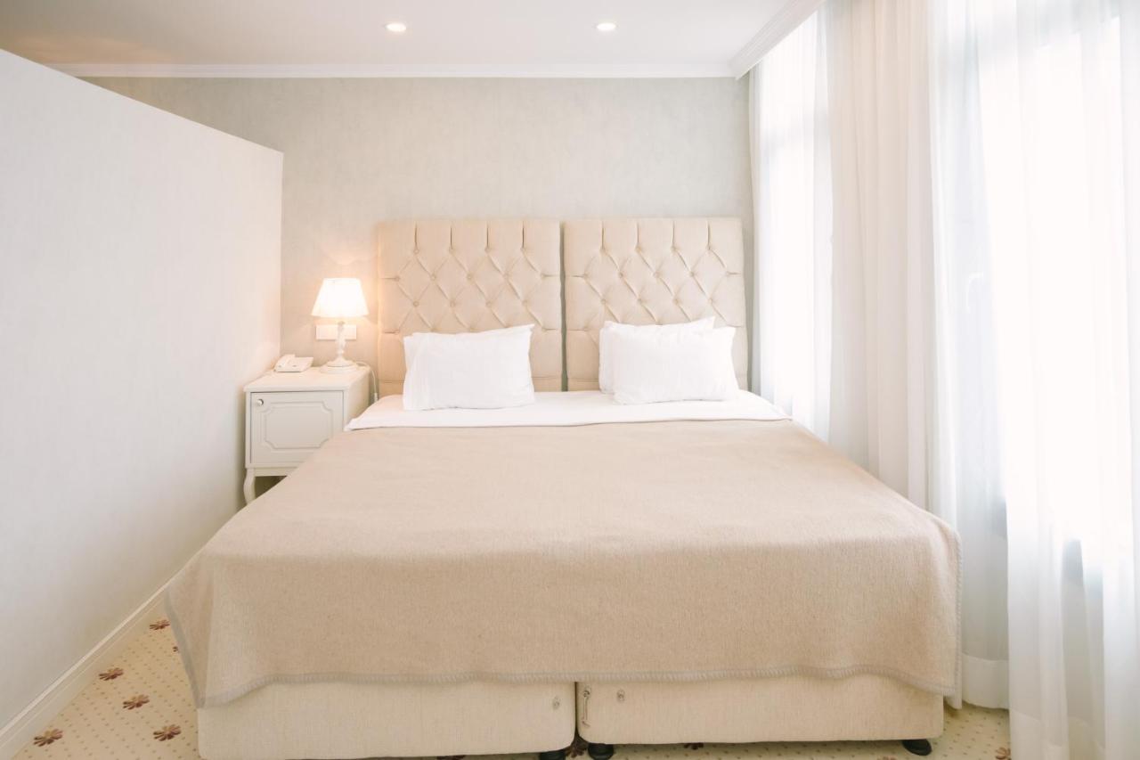 Burgaz Izer Hotel Luleburgaz المظهر الخارجي الصورة
