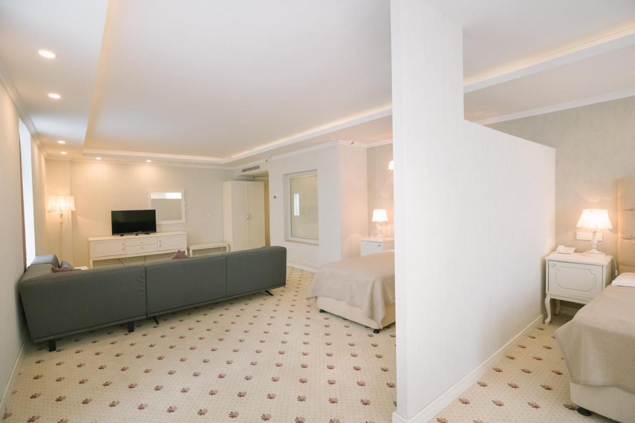 Burgaz Izer Hotel Luleburgaz المظهر الخارجي الصورة