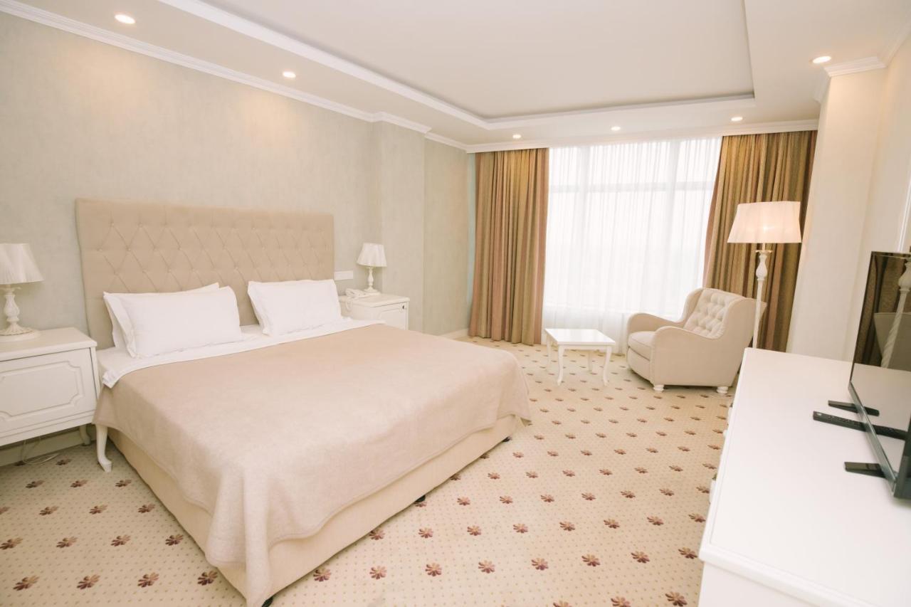 Burgaz Izer Hotel Luleburgaz المظهر الخارجي الصورة