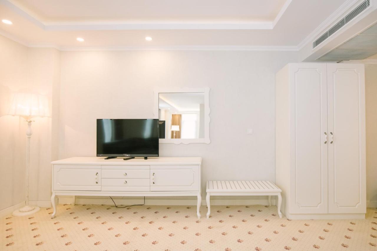 Burgaz Izer Hotel Luleburgaz المظهر الخارجي الصورة